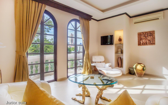 Poseidon Boutique Hotel