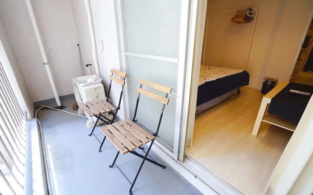 Hostel Fukuoka.com Hakata