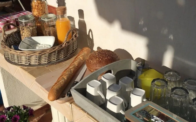 B&B Villa Deseada