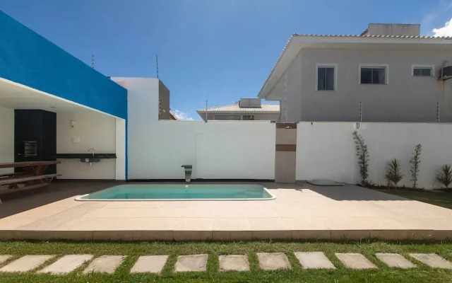 BLV - Condo w/ Pool in Porto Seguro