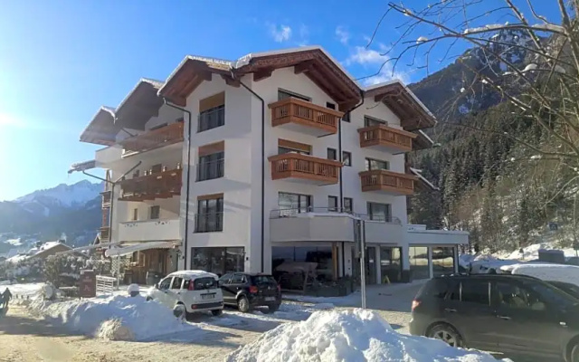 Hotel Flora Alpina