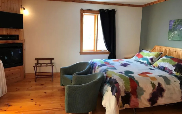 Auberge Le Madrigal