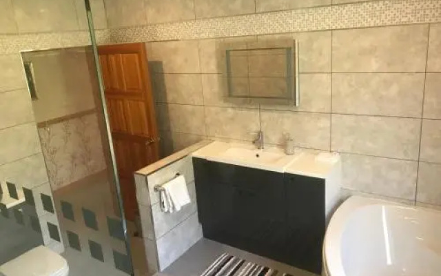 Heulwen Guest House