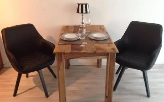 1-Zimmer-Appartment Miami