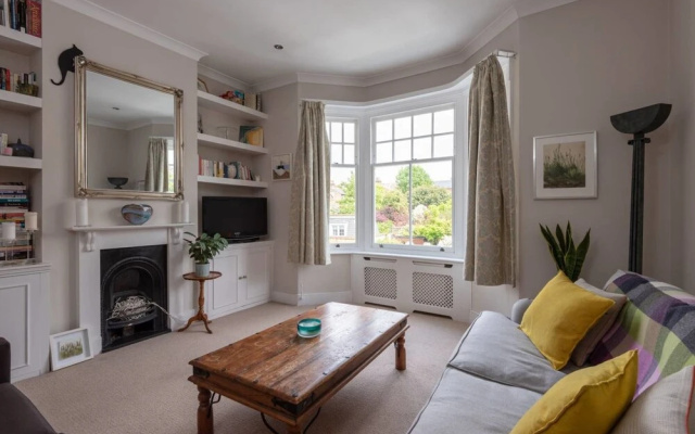 Guestready - Charming 1BR Home in South London