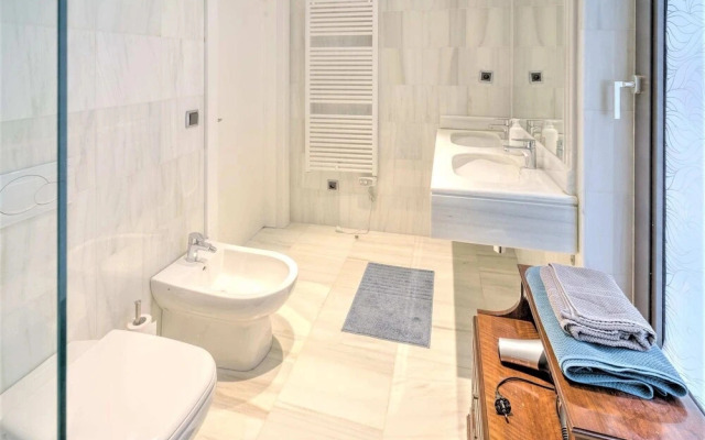 1-bedroom Lodge Stay in Antwerp
