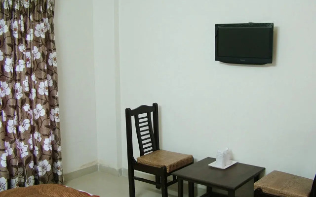 Hotel Ashwin