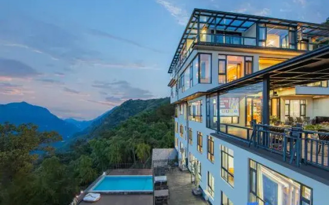 Muyun Guesthouse