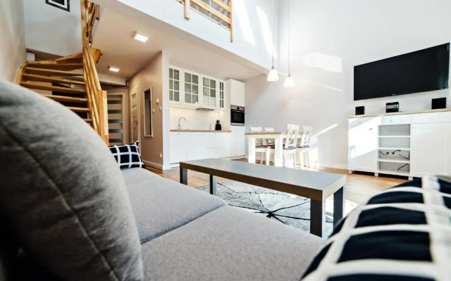 Apartamenty Sun & Snow Residence Karpacz