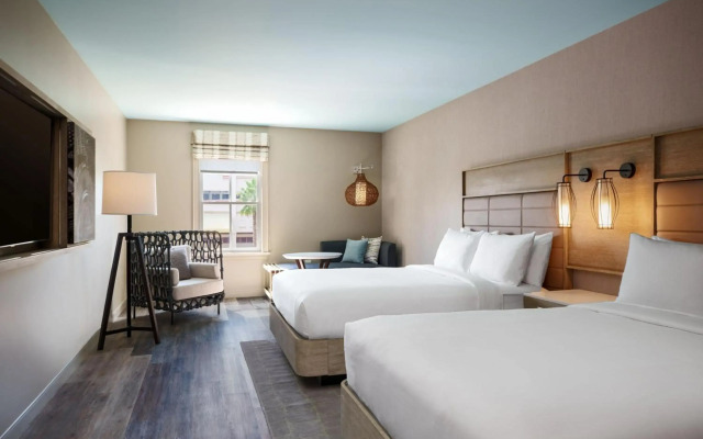 Renaissance St. Augustine Historic Downtown Hotel