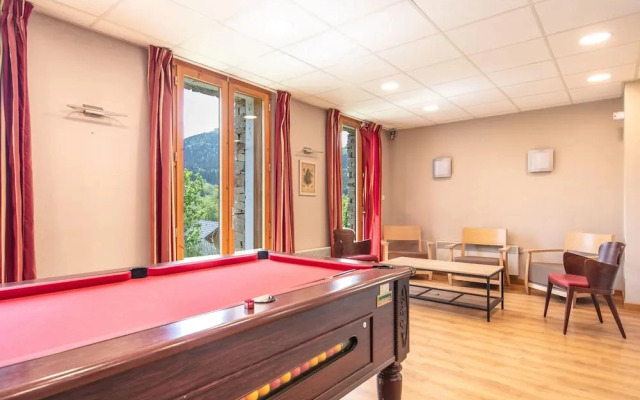 Cosy 1-bedroom Alpine Retreat