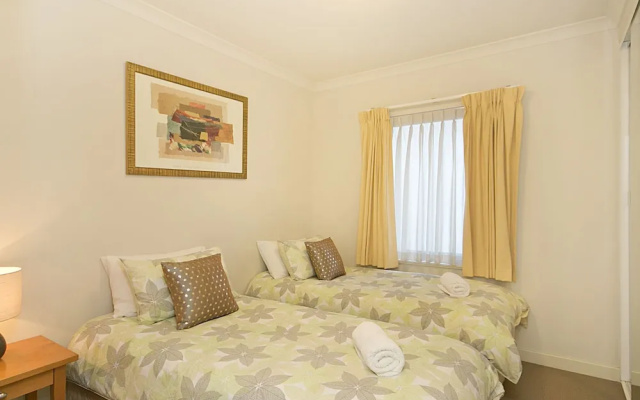 Apartments on Mounts Bay