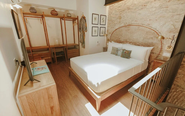 Amarla Boutique Hotel Casco Viejo Adults Only