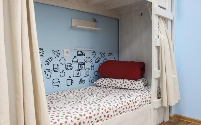 Hostel Gabzov