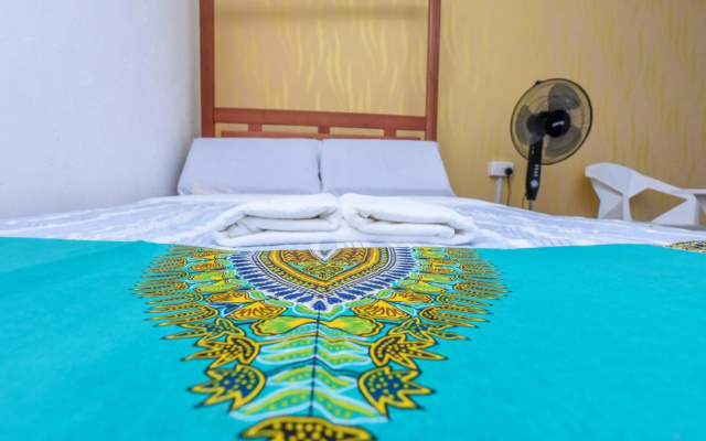 Enkayz Mombasa