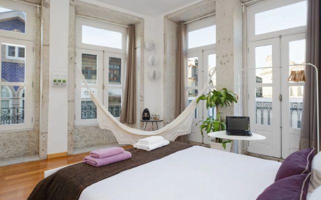 Porta 33 Porto Suite