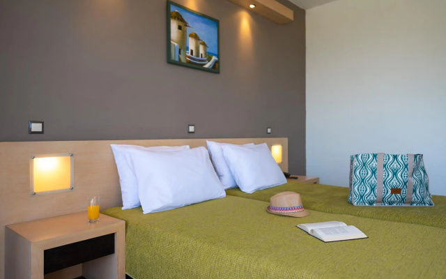 Cathrin Hotel