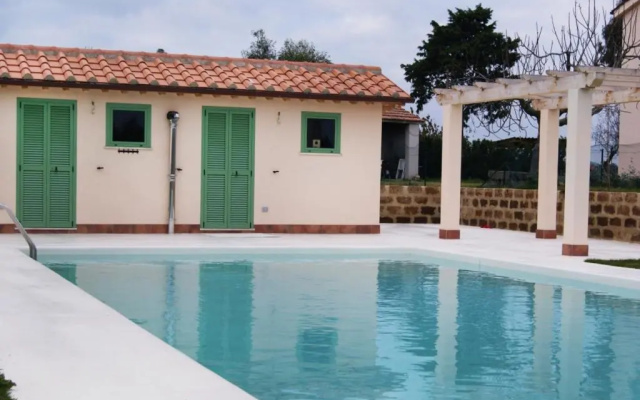 Agriturismo Casale San Benedetto