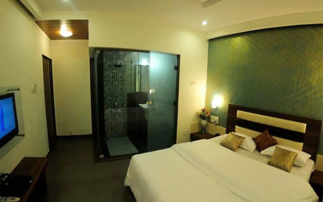 Hotel Surbhi