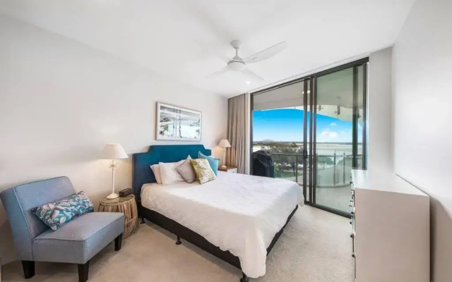 SEASIDE ESCAPE@ The Cosmopolitan Unit 10406
