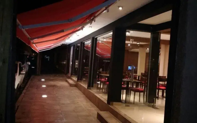 Hotel Isella