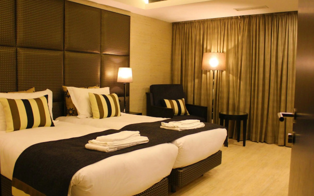 Alambique Hotel Resort & Spa