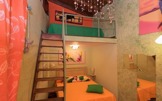 B&B Il Nascondiglio Di Estìa