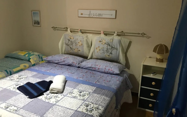 La Casa Dei Mandorli
