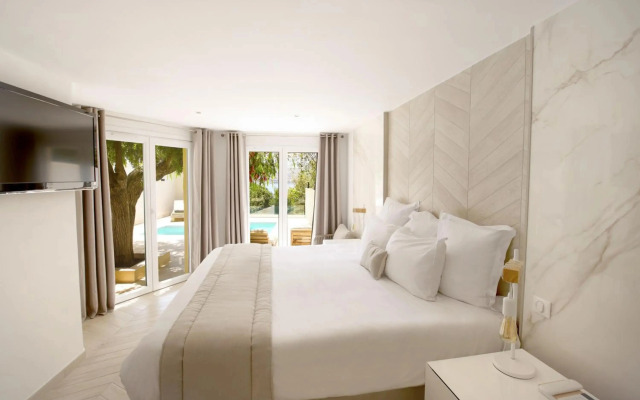 Hotel Marinca & Spa