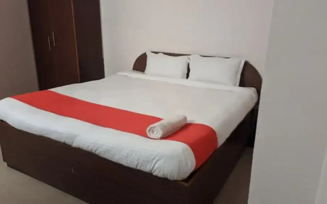 Rudraksh Inn