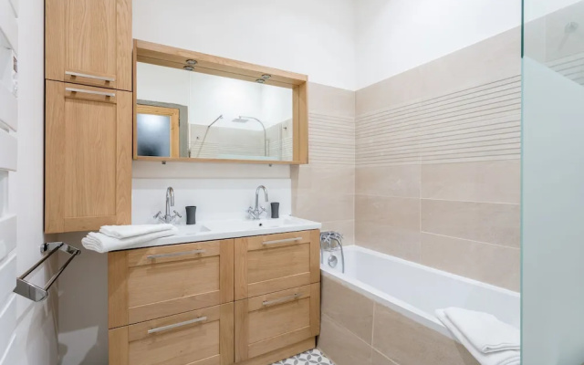 Appartement - Class Appart Ref 5081