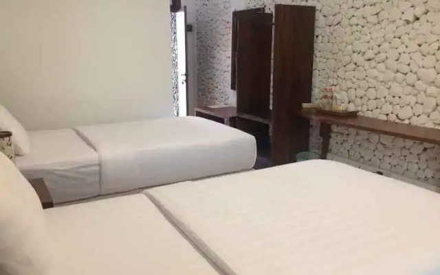 De Potrek Bromo Hotel & Restaurant