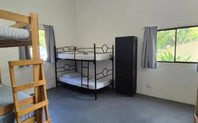 Abacaxi Hostel