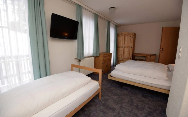 Hotel Carpe Diem