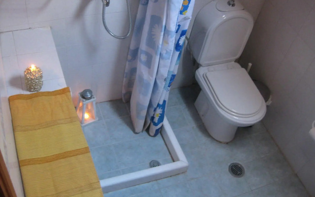 Lefkada Center Apartments