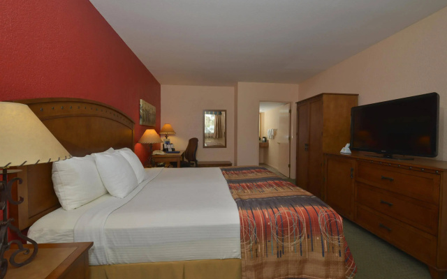 Best Western Kokopelli Lodge