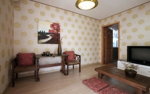Hongcheon Anga Inn Pension