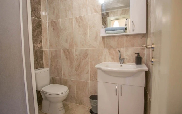 Amasra Ada Apartments