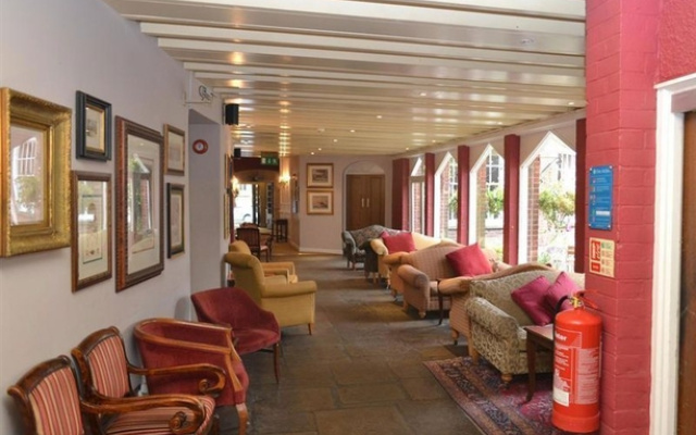 Beverley Arms