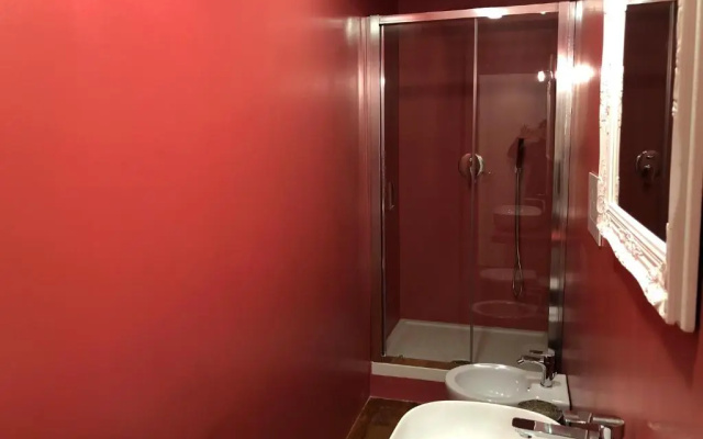 Rarityart Guest House