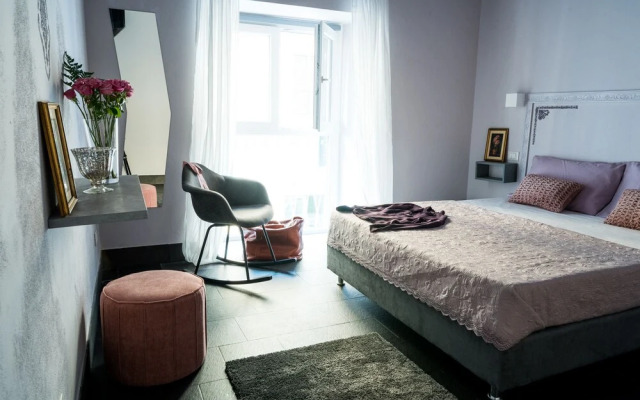 5 Terre Inn