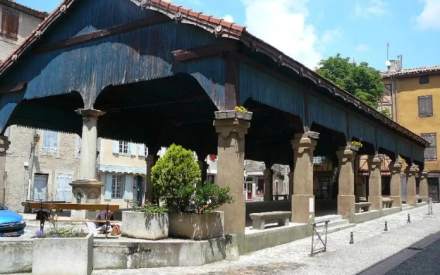 Hôtel de France