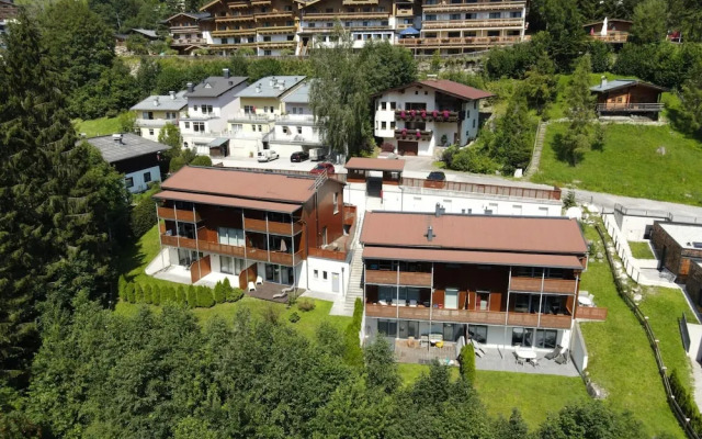 Schmitten Finest Apartment - LEO