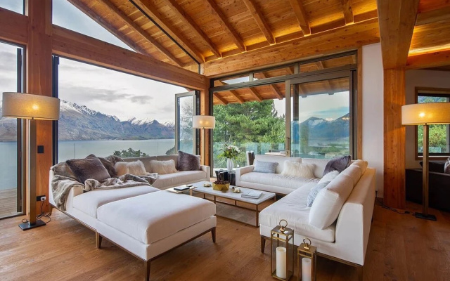 Chalet New Zermatt
