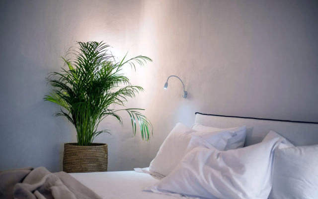 Melidron Hotel Suites Villas