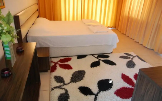 Pidasus Hotel