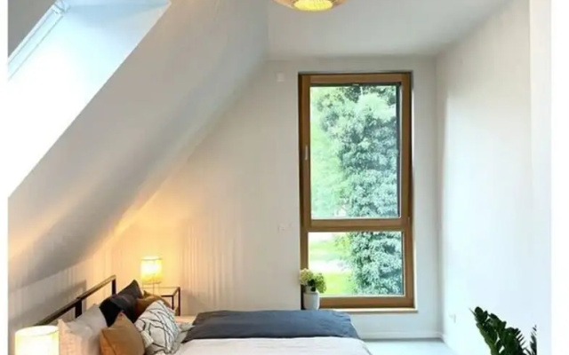 Holiday Home Meerling