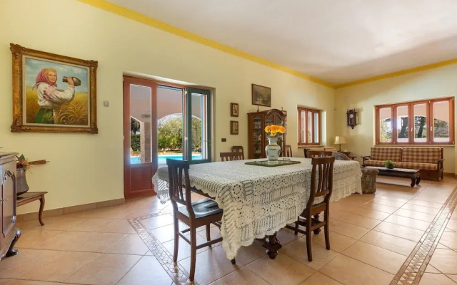 1929 Villa Simona