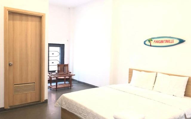 Vitamin Sea Homestay Nha Trang