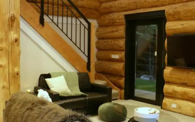 Fantail Lodge